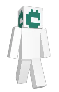 Front of Ckishu's skin