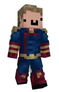 THZIN007's Minecraft skin