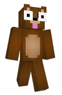 Front of Corrupt_nl's skin