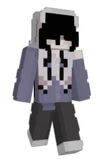 Front of Airiss_'s skin