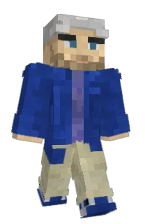Front of Dr_Benderman's skin