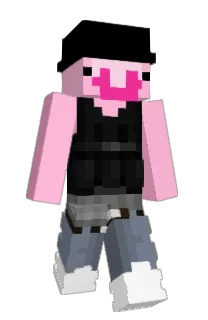 Front of _ExecutiveGo0p's skin