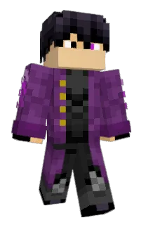 Front of ID0ntReallyKnow's skin