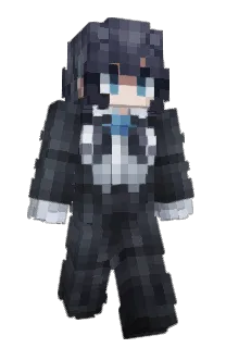 kaquite's Minecraft skin