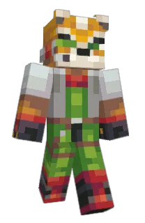 Whoneedspacee's Minecraft skin