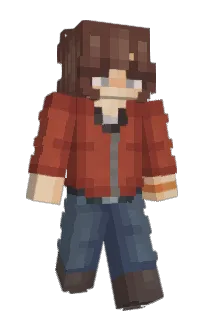 indica237's Minecraft skin