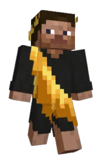 Front of nyafumi's skin