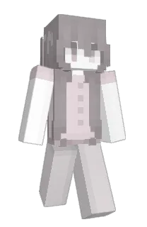 ohDiary's Minecraft skin