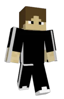 Front of Avah88's skin