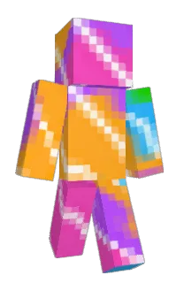 Front of RiceCat63's skin