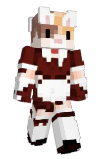 Front of Ch3wIn's skin