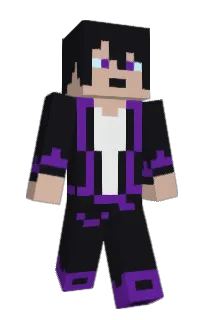 medemedka11's Minecraft skin