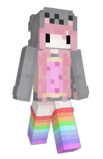 Front of Breakdances's skin
