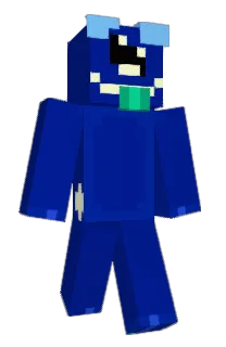 Front of AbdulMuenMalek's skin