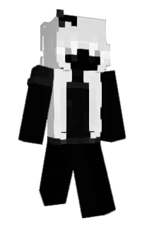 Front of appeals's skin