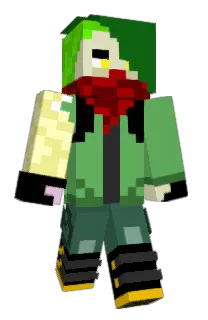Front of Dragon_Watcher_'s skin