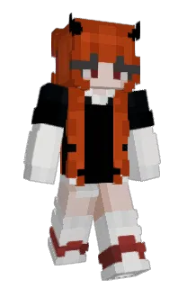 Front of StarBoy145's skin