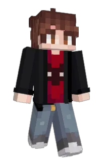 Altair1555's Minecraft skin