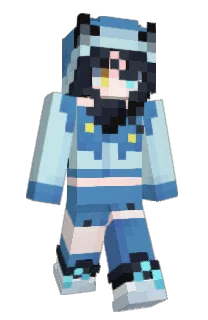 wxynter's Minecraft skin