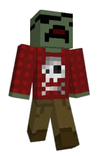 PePo383's Minecraft skin