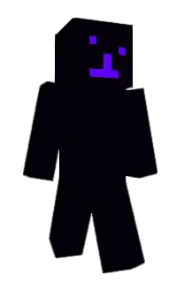 Front of Elryo's skin