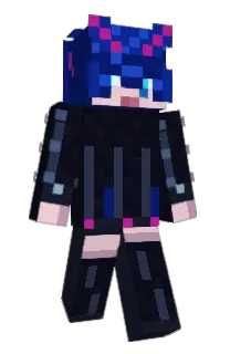 raveMAOHWN1U's Minecraft skin