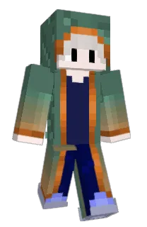 Front of Afrodiest0's skin