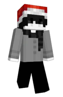 Front of certifi3dgooner's skin
