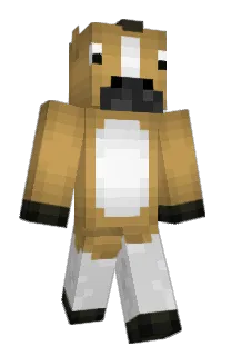 Front of catbloxity's skin
