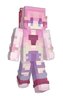 _HopeFull's Minecraft skin