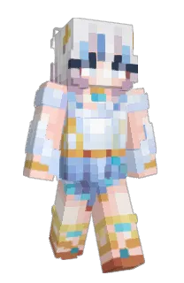 arg99's Minecraft skin
