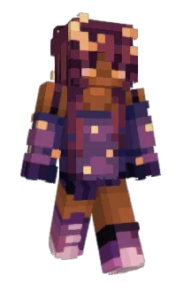 Front of Juuzou0_0's skin