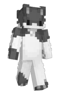 ginostar's Minecraft skin