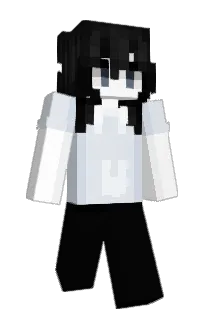 Front of Drakkoov's skin