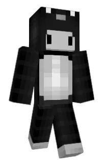 ManuChillaTroppo's Minecraft skin