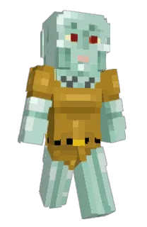 simanon's Minecraft skin