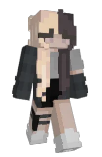 oTouna's Minecraft skin