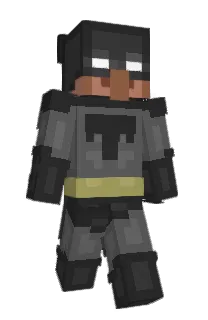 Front of KaiAhnung76's skin
