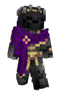 Akklio's Minecraft skin