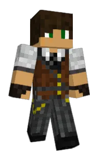 vaill's Minecraft skin