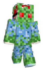 Skin preview