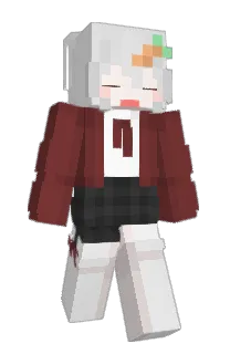 Ryuko12's Minecraft skin