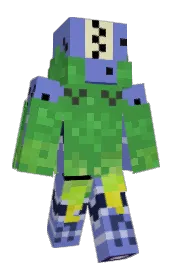Skin preview