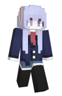 Front of Hiyura_'s skin