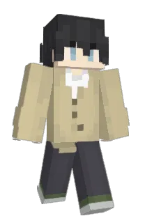 Front of Mortaga13's skin