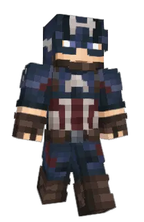 balacully's Minecraft skin