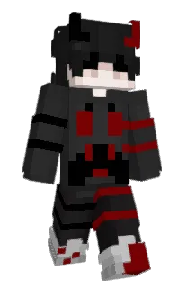 Front of AndyLu599's skin