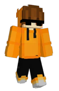 salmonmc's Minecraft skin