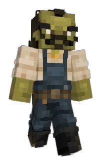 Front of MyNam3IsJ0hn's skin