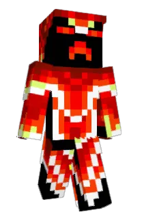THE_MAB's Minecraft skin
